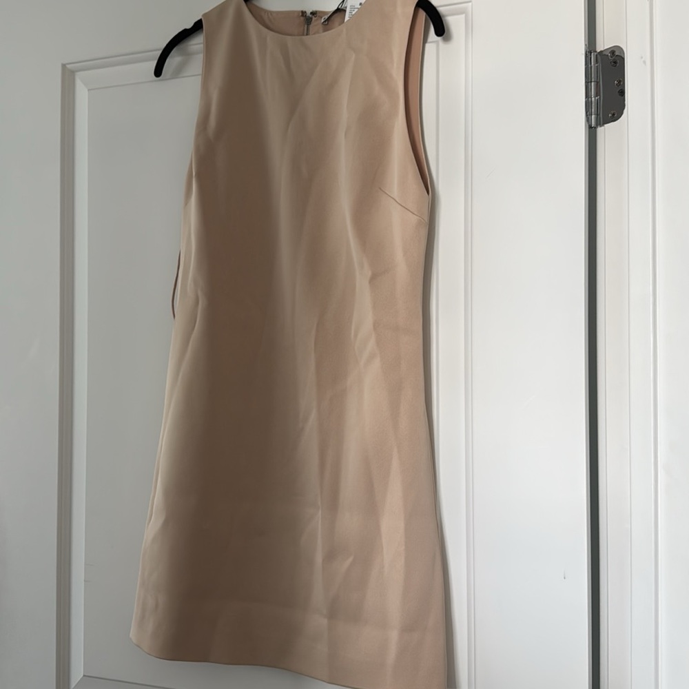 $ firm Alice & Olivia Clyde Dress